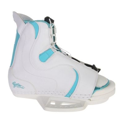 Gator Coupe Wakeboard Bindings