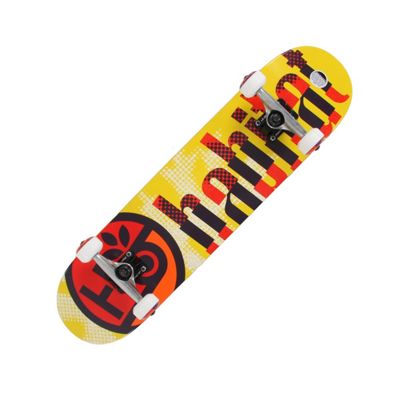 Habitat Generations Skateboard Complete
