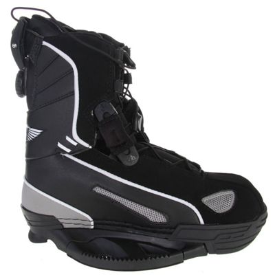 Byerly BOA Wakeboard Bindings - Men's