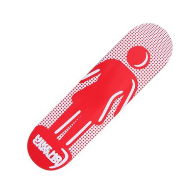 Girl Thuper Duper Mike MO Skateboard Deck