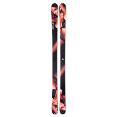 Head Jon Olsson Pro TT Skis