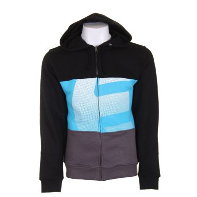 Etnies 3Sixty Zip Hoodie
