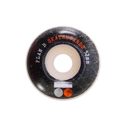 Plan B Team OG Skateboard Wheels mm