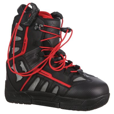 Slingshot Driver Wakeboard Bindings