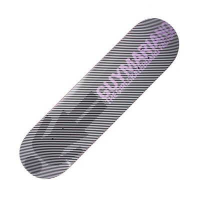 Girl Mariano Electro Skateboard Deck