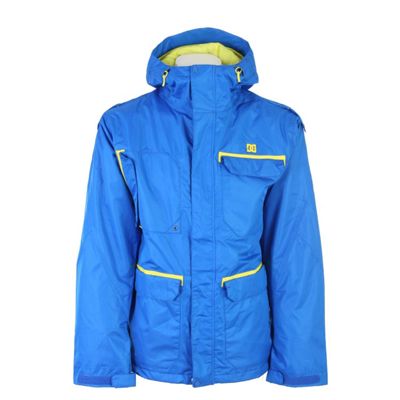 DC Servo 10 Snowboard Jacket