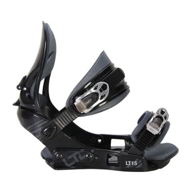 LTD LT15 One Snowboard Bindings