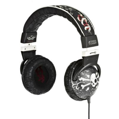 Skullcandy Hesh Headphones w Mic