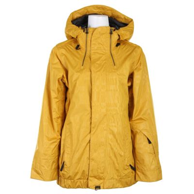 Vans Hana Insulated Snowboard Jacket - Women's