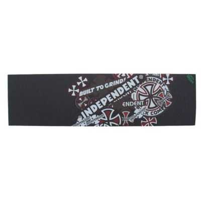 Mob Independent Stickers Skateboard Grip Tape