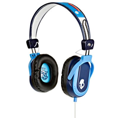 Skullcandy Agent Headphones