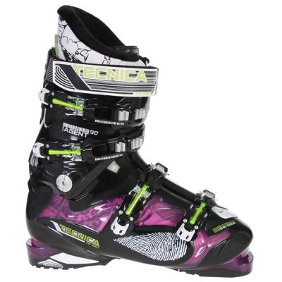 Tecnica Agent 90 Ski Boots