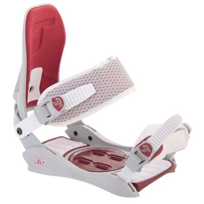 Technine Jv Snowboard Bindings - Women's