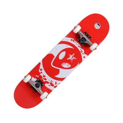Alien Workshop Dot Spot Skateboard Complete