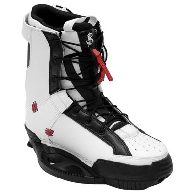 Byerly Pro Wakeboard Bindings