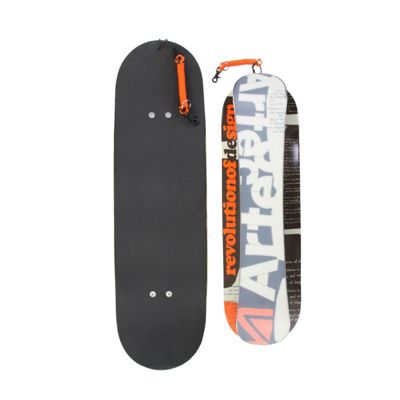 Artec Bi Level Snowskate