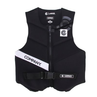 Company CO Wakeboard Comp Vest