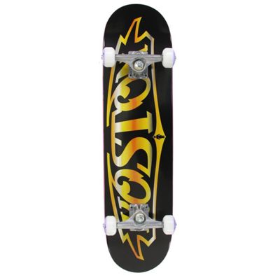 Girl Koston Rocks Skateboard Complete
