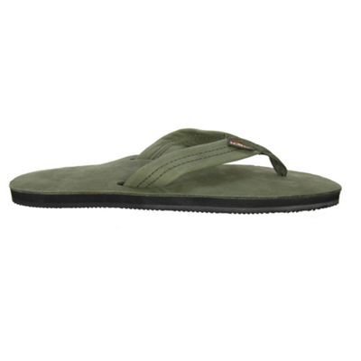Rainbow Premier Leather Sandals