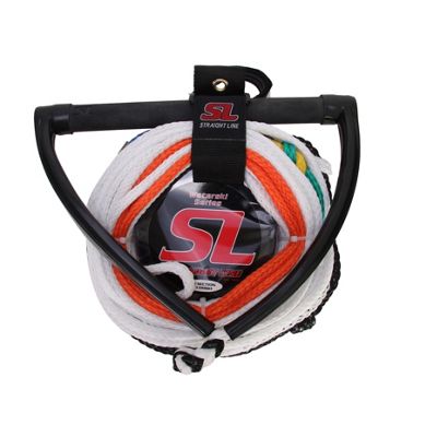 Straight Line Armada 108 Handle w Eight Line