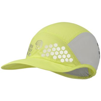 Mountain Hardwear Men's Geist Running Cap