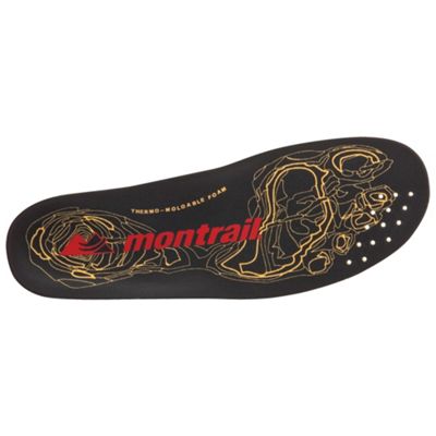 Montrail Unisex Enduro-Sole Insole