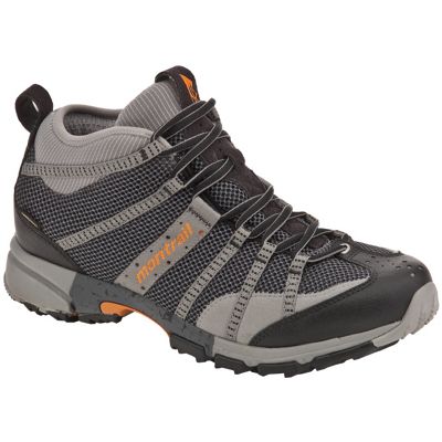 Montrail Men's Mountain Masochist Mid GTX Boot