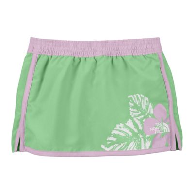 The North Face Toddler Girls' Addyson Water Skort