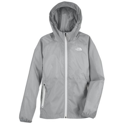 The North Face Girls' Altimont Hoodie