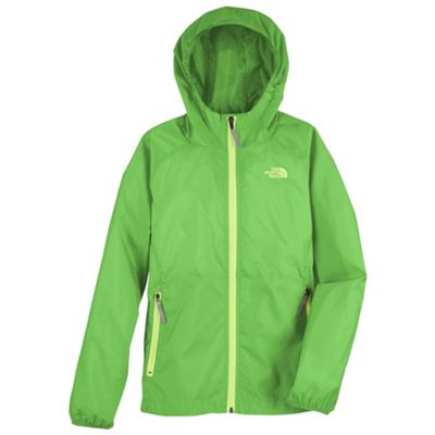 The North Face Girls' Altimont Hoodie