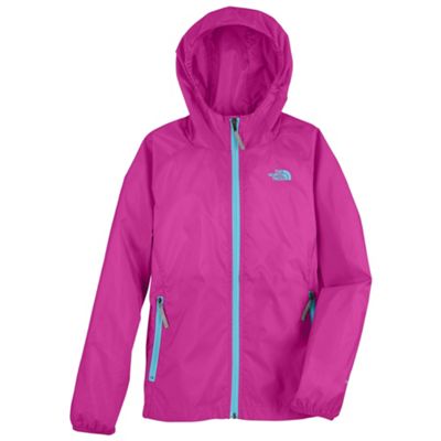 The North Face Girls' Altimont Hoodie