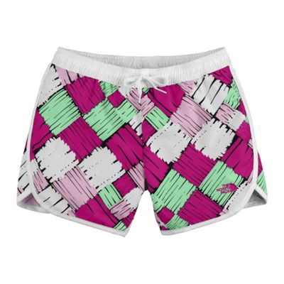 The North Face Girls' Madenna Water Short