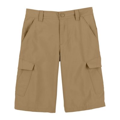 The North Face Boys' Zenith Cargo Short