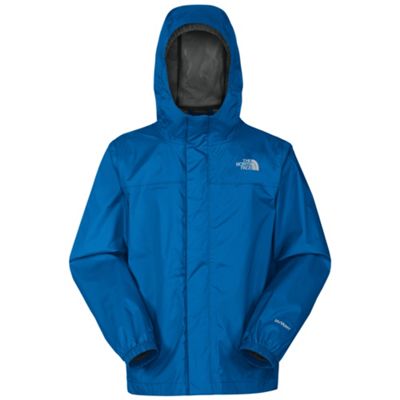 The North Face Boys' Zipline Rain Jacket