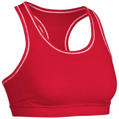 Icebreaker Women's Rush Bra Top