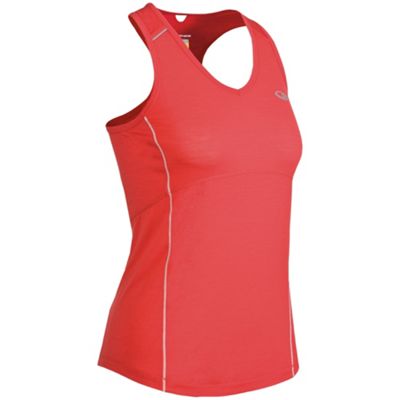 Icebreaker Women's Rush Tank