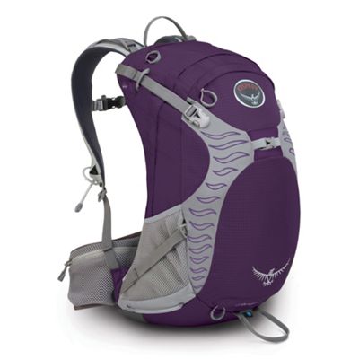 Osprey Women's Sirrus 24 Pack
