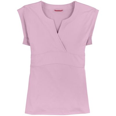 The North Face Abby Sleeveless Top