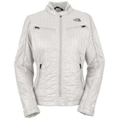 The North Face Women's Midori Moto Jacket