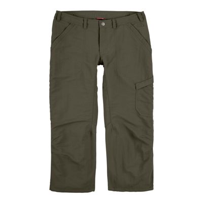 The North Face Women's Paramount Reed Capri