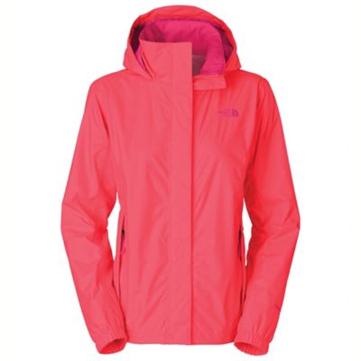 The North Face Women's Resolve Jacket