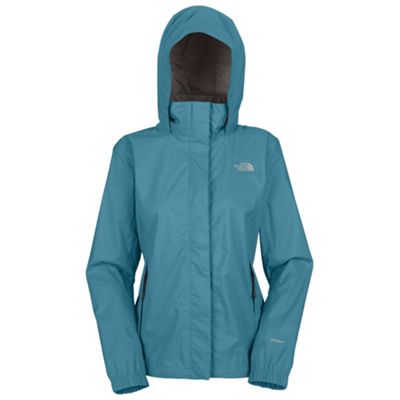 The North Face Women's Resolve Jacket