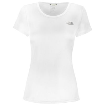 The North Face Women's Velocitee SS Crew