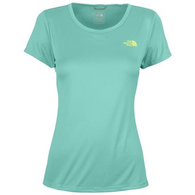 The North Face Women's Velocitee SS Crew