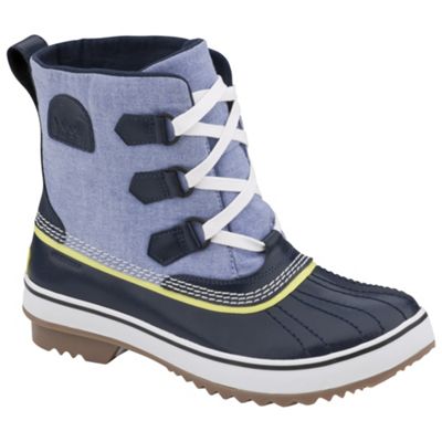 low heel sorel rain boots