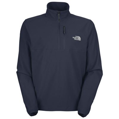 The North Face Men's Nimble Zip Shirt