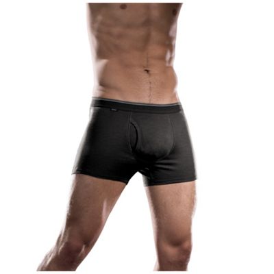 Icebreaker Men's Boxer Brief w/ Fly