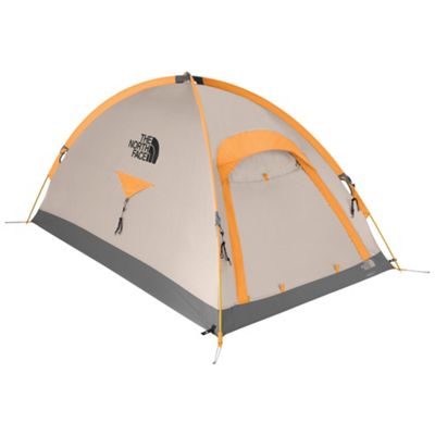 The North Face Assault 2 - 2 Person Tent