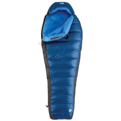 The North Face Blue Kazoo 15 Degree Sleeping Bag