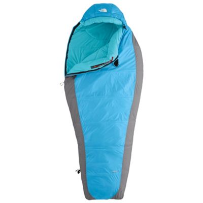 The North Face Women's Cat's Meow 20 Degree Sleeping Bag